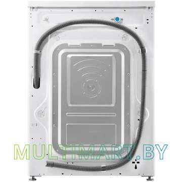 Стирально-сушильная машина LG F1296CDS0 картинка 12